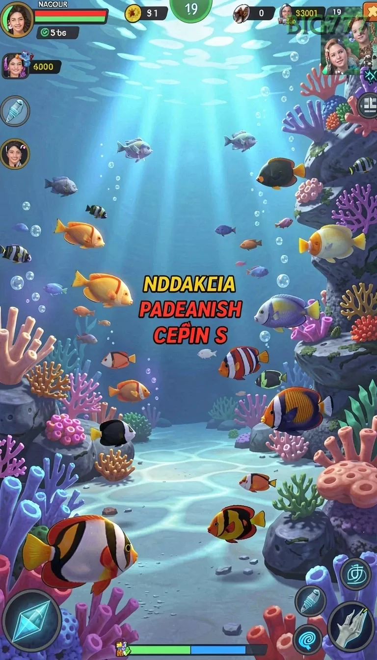 Cuplikan layar JUDOLO303 — aktivitas