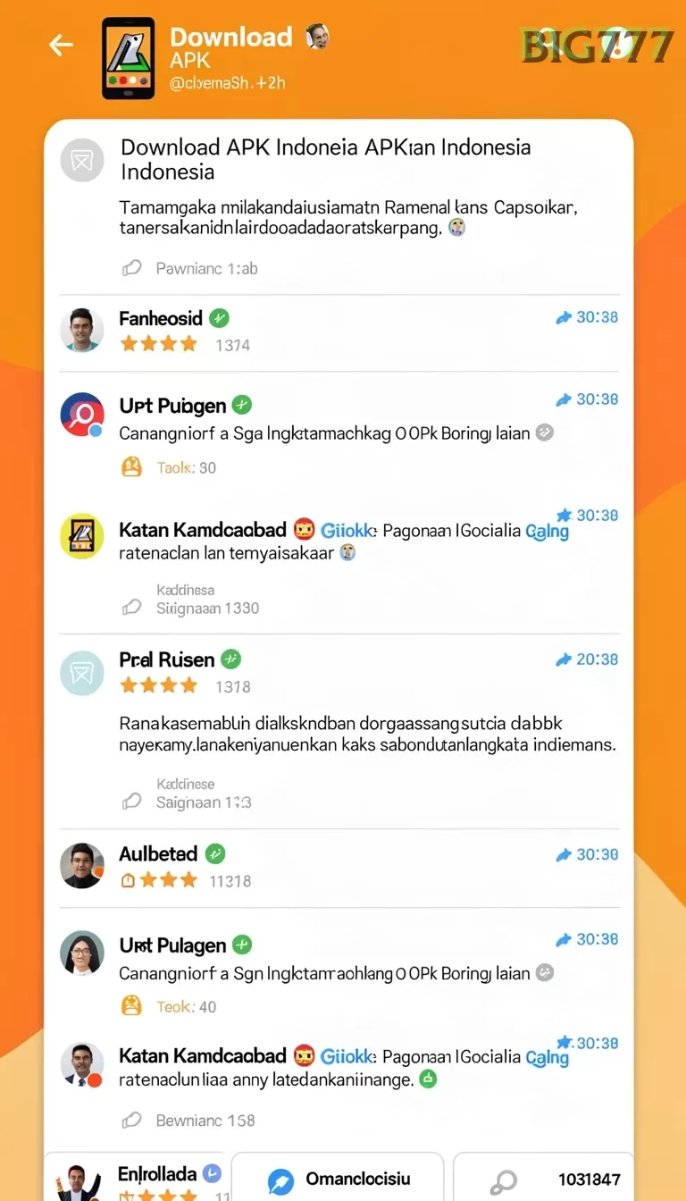 Cuplikan layar CINEMA77 — pengaturan akun